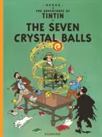 Hét kristálygömb - Seven Crystal Balls