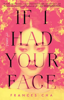 If I Had Your Face