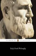 A korai görög filozófia - Early Greek Philosophy