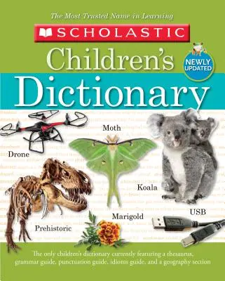 Scholastic Children's Dictionary