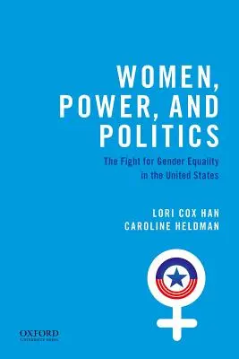 Nők, hatalom és politika: A nemek közötti egyenlőségért folytatott küzdelem az Egyesült Államokban - Women, Power, and Politics: The Fight for Gender Equality in the United States