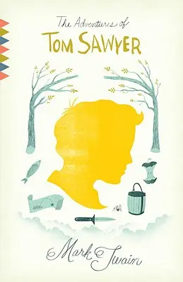 Tom Sawyer kalandjai - The Adventures of Tom Sawyer