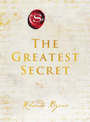 A legnagyobb titok - The Greatest Secret