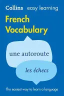 Easy Learning French Vocabulary - Megbízható támogatás a tanuláshoz - Easy Learning French Vocabulary - Trusted Support for Learning