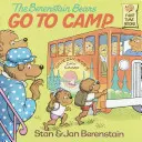 A Berenstain-mackók táborba mennek - The Berenstain Bears Go to Camp