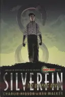 SilverFin: The Graphic Novel