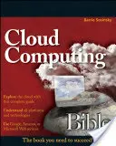 Cloud Computing Biblia - Cloud Computing Bible