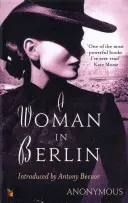 Woman In Berlin