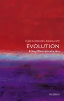 Az evolúció: A Very Short Introduction - Evolution: A Very Short Introduction