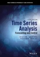 Idősorelemzés: Előrejelzés és ellenőrzés - Time Series Analysis: Forecasting and Control