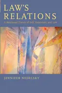 A jog kapcsolatai: Az én, az autonómia és a jog relációs elmélete - Law's Relations: A Relational Theory of Self, Autonomy, and Law