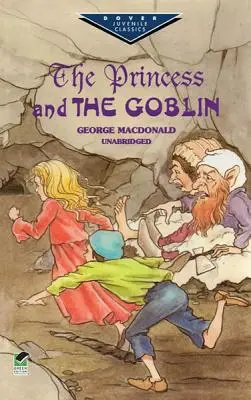 A hercegnő és a kobold - The Princess and the Goblin