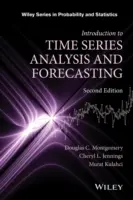 Bevezetés az idősorelemzésbe és az előrejelzésbe - Introduction to Time Series Analysis and Forecasting