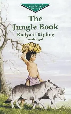 A dzsungel könyve - The Jungle Book