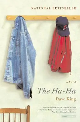 A Ha-Ha - The Ha-Ha