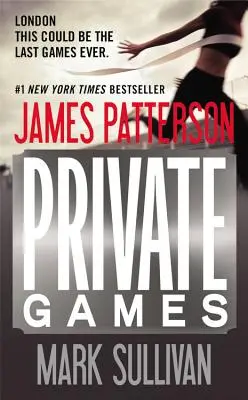 Privát játékok - Private Games