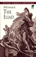 Az Iliász - The Iliad