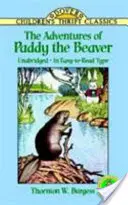 Paddy, a hód kalandjai - The Adventures of Paddy the Beaver