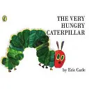 Nagyon éhes hernyó - Very Hungry Caterpillar