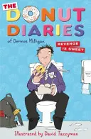 Fánknaplók: A bosszú édes - Második könyv - Donut Diaries: Revenge is Sweet - Book Two