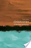 Kémia: A Very Short Introduction - Chemistry: A Very Short Introduction