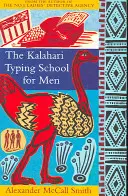 Kalahári gépíróiskola férfiaknak - Kalahari Typing School For Men