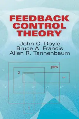 Visszacsatolásos szabályozás elmélete - Feedback Control Theory