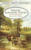 Angol romantikus költészet: An Anthology - English Romantic Poetry: An Anthology