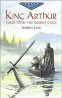 Arthur király: Mesék a kerekasztalról - King Arthur: Tales from the Round Table