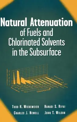 Az üzemanyagok és klórozott oldószerek természetes csillapítása a felszín alatt - Natural Attenuation of Fuels and Chlorinated Solvents in the Subsurface