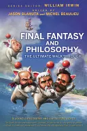 Final Fantasy filozófia - Final Fantasy Philosophy