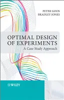 Kísérletek optimális tervezése - Optimal Design of Experiments