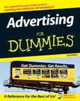 Reklámozás bábuknak - Advertising for Dummies