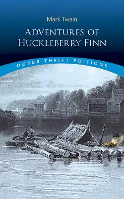 Huckleberry Finn kalandjai - Adventures of Huckleberry Finn