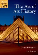 A művészettörténet művészete: Kritikai antológia - The Art of Art History: A Critical Anthology