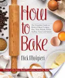 Hogyan kell sütni - How to Bake