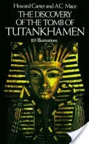 Tutanhamon sírjának felfedezése - The Discovery of the Tomb of Tutankhamen