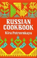 Orosz szakácskönyv - Russian Cookbook