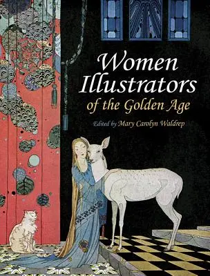 Az aranykor női illusztrátorai - Women Illustrators of the Golden Age