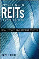 Befektetés a REIT-ekbe: Ingatlanbefektetési trösztök - Investing in REITs: Real Estate Investment Trusts