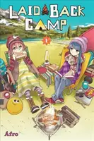 Laid-Back Camp, 1. kötet - Laid-Back Camp, Vol. 1