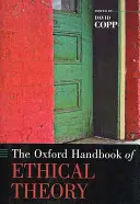 Az etikai elmélet oxfordi kézikönyve - The Oxford Handbook of Ethical Theory