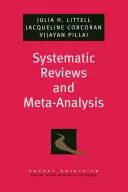 Rendszeres áttekintések és metaanalízisek - Systematic Reviews and Meta-Analysis