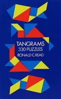 Tangramok: 330 rejtvény - Tangrams: 330 Puzzles