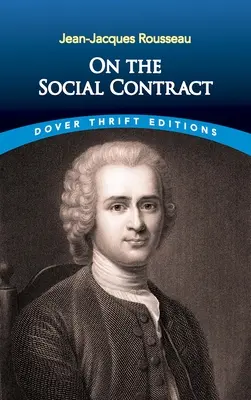 A társadalmi szerződésről - On the Social Contract