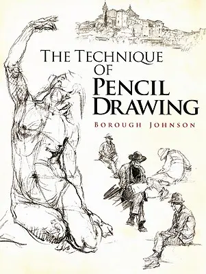 A ceruzarajzolás technikája - The Technique of Pencil Drawing