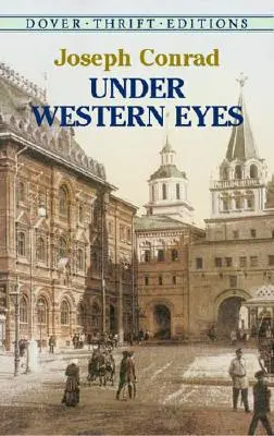 Nyugati szemek alatt - Under Western Eyes