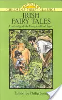 Ír tündérmesék - Irish Fairy Tales