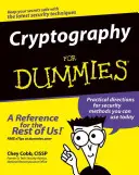 Kriptográfia kezdőknek (Cryptography for Dummies) - Cryptography for Dummies