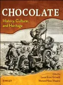 A csokoládé története - Chocolate History